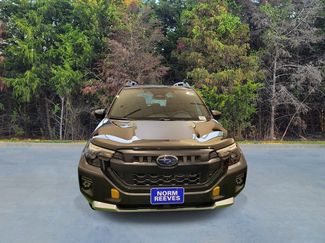 New 2026 Subaru Forester Wilderness video 2