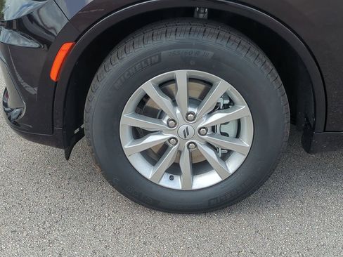 New 2026 Dodge Durango GT image 11