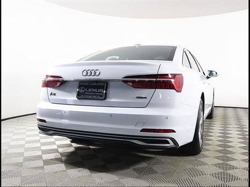 Used 2024 Audi A6 Premium Plus AWD/4WD image 5