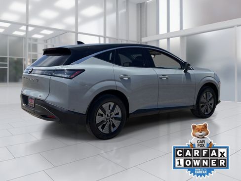 Certified 2025 Nissan Murano SL AWD/4WD image 6