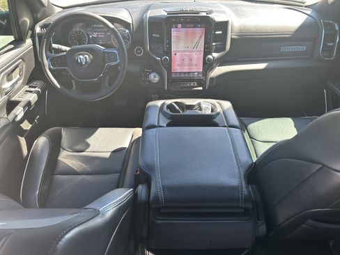 Used 2025 RAM 1500 Laramie image 22