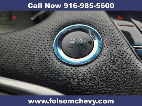 Used 2018 Cadillac XTS Luxury FWD image 19