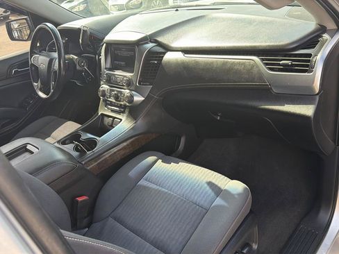 Used 2020 Chevrolet Tahoe LS AWD/4WD image 20