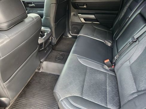 Used 2025 Toyota Tundra SR5 w/ TRD Off-Road Premium Package image 23