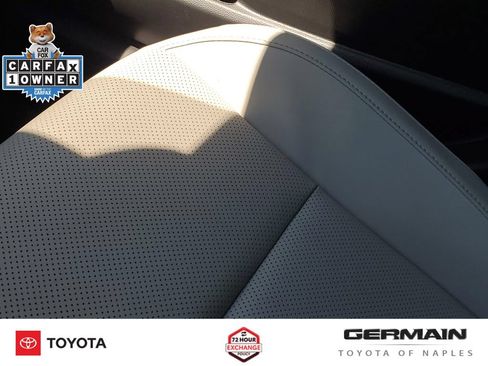 Used 2026 Toyota Prius Limited FWD image 29