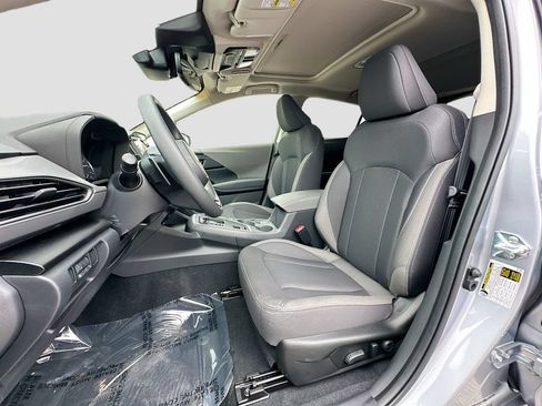 Certified 2025 Subaru Crosstrek 2.5i Premium AWD/4WD image 20