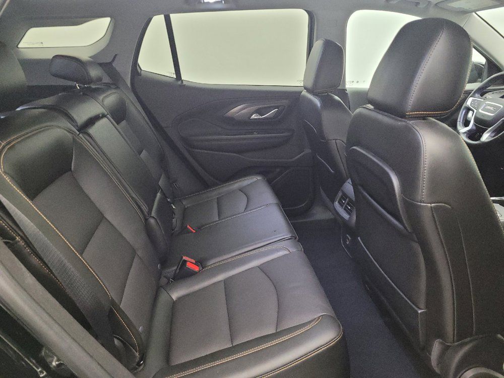 Used 2019 GMC Terrain SLT w/ Preferred Package AWD/4WD image 19