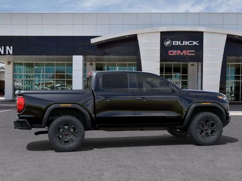 New 2025 GMC Canyon Elevation w/ Convenience Package image 5