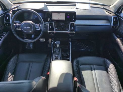 Certified 2023 Kia Sorento SX AWD/4WD image 28