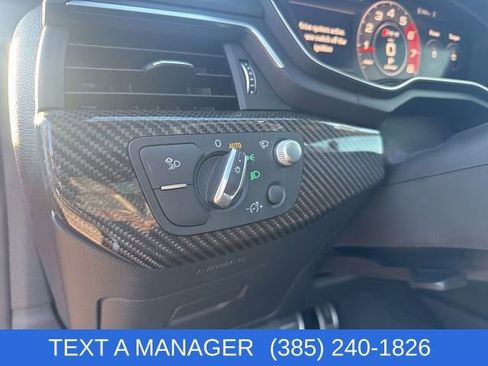 Used 2019 Audi RS 5 image 19