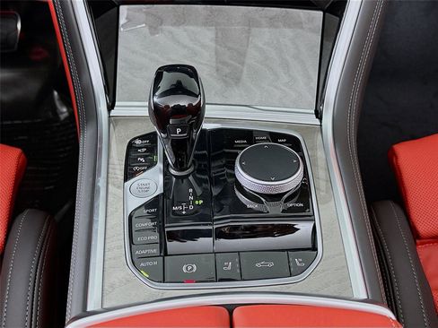 New 2026 BMW 840i xDrive Convertible w/ Comfort Seating Package image 16