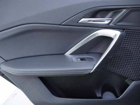 Certified 2025 BMW X1 xDrive28i image 31