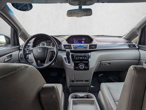 Used 2012 Honda Odyssey EX-L image 15