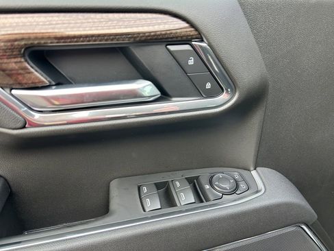 New 2026 Chevrolet Silverado 1500 LT Trail Boss w/ Protection Package image 23