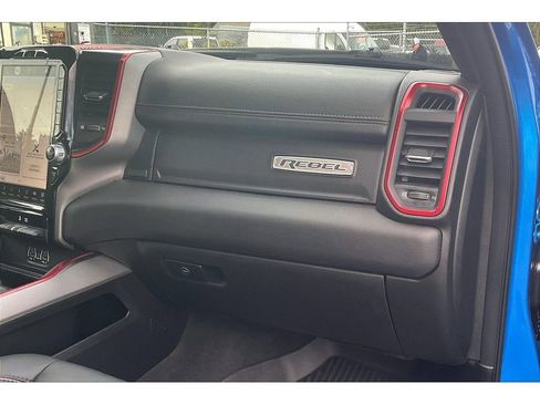 Used 2022 RAM 1500 Rebel w/ Level 1 Equipment Group image 16