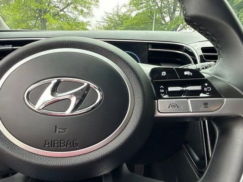 Certified 2023 Hyundai Tucson SEL w/ Convenience Package AWD/4WD image 39
