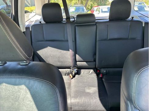 Used 2014 Subaru Forester 2.5i Touring w/ Popular Package #2 image 21
