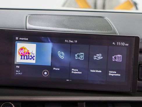 Used 2024 Hyundai Santa Fe SEL image 19