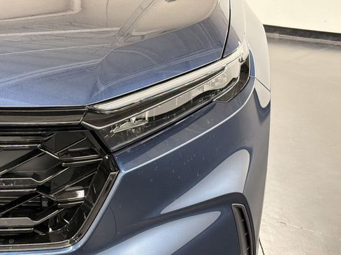 New 2026 Honda CR-V Sport-L image 11