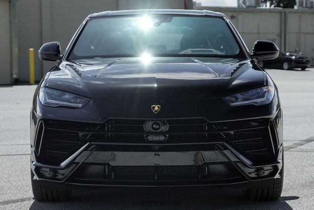 Used 2024 Lamborghini Urus S AWD/4WD image 13