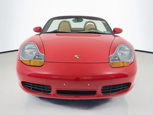 Used 2000 Porsche Boxster S RWD image 6