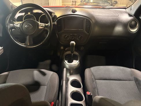 Used 2012 Nissan Juke S AWD/4WD image 12