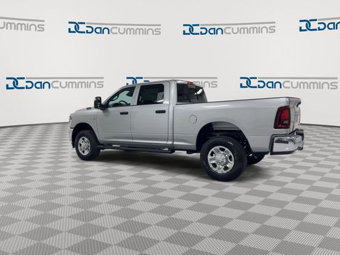 New 2026 RAM 2500 Tradesman image 6