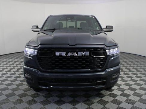 New 2026 RAM 1500 Big Horn image 25
