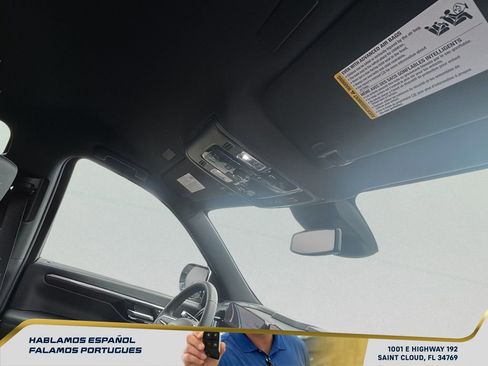 New 2026 Chevrolet Suburban LT w/ Comfort Package image 38