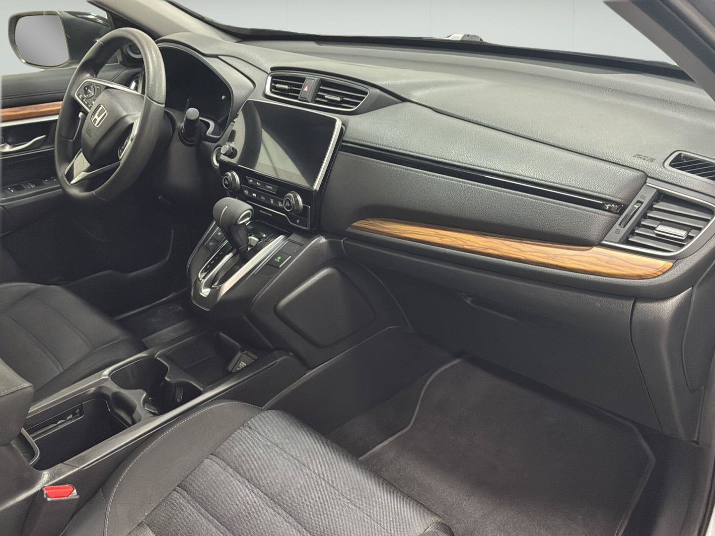 Used 2018 Honda CR-V EX image 18