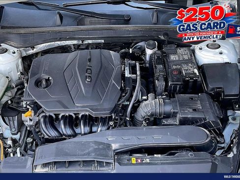 Used 2020 Hyundai Sonata SEL FWD image 9