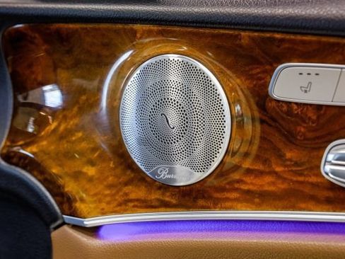 Used 2018 Mercedes-Benz E 300 w/ Premium 1 Package image 60