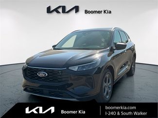 Used 2024 Ford Escape ST-Line w/ Tech Pack #1 video 1