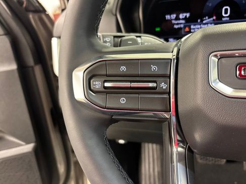 New 2026 GMC Terrain Elevation w/ Black Edition image 31