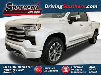 Used 2023 Chevrolet Silverado 1500 High Country w/ Technology Package 360° Tour