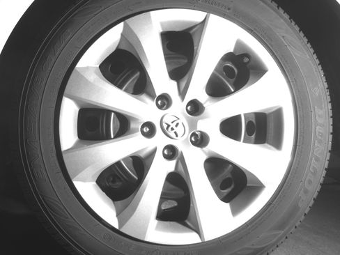 Used 2025 Toyota Corolla LE image 14