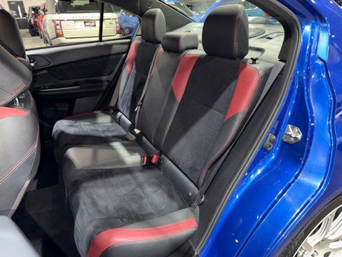 Used 2017 Subaru WRX STI image 56