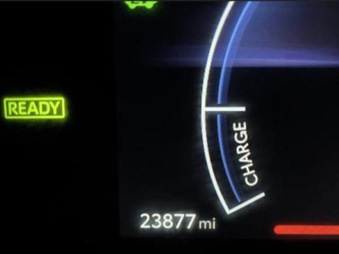 Used 2025 Toyota Camry SE image 6