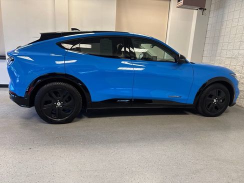 Used 2022 Ford Mustang Mach-E California Route 1 AWD/4WD image 46