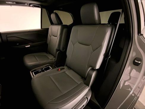 Used 2025 Lexus TX 350 AWD w/ Technology Package image 14