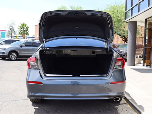 Used 2023 Honda Civic Sport image 22