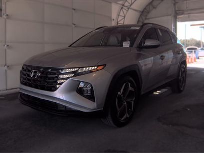 Used 2023 Hyundai Tucson SEL w/ Convenience Package