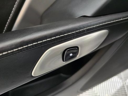 Used 2017 Chevrolet Corvette Stingray Convertible w/ 3LT Preferred Equipment Group RWD image 23