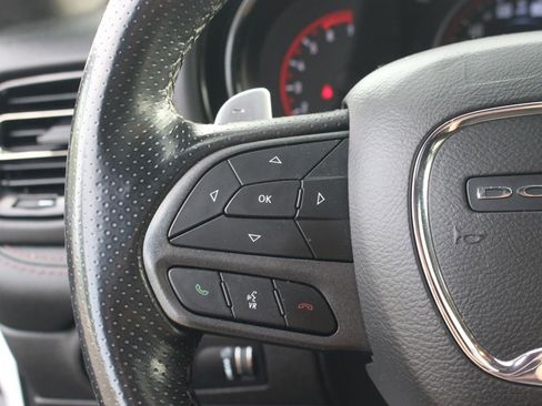 Used 2022 Dodge Durango R/T AWD/4WD image 22