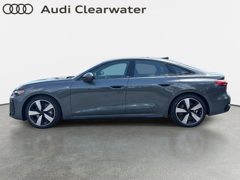 New 2026 Audi A5 2.0T Premium Plus AWD/4WD image 2