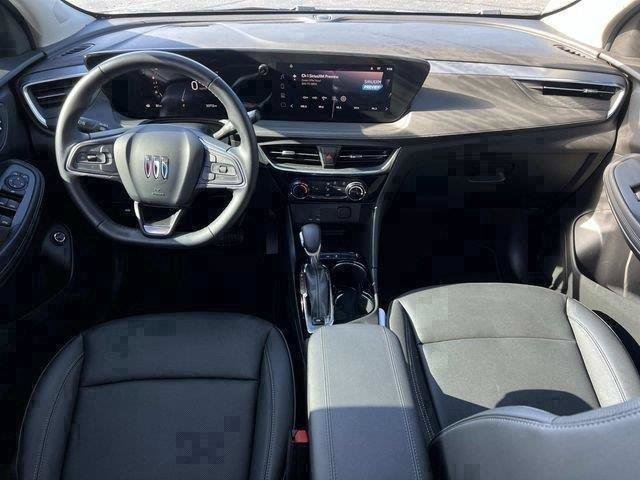Certified 2024 Buick Encore GX Sport Touring w/ Advanced Technology Package FWD image 15