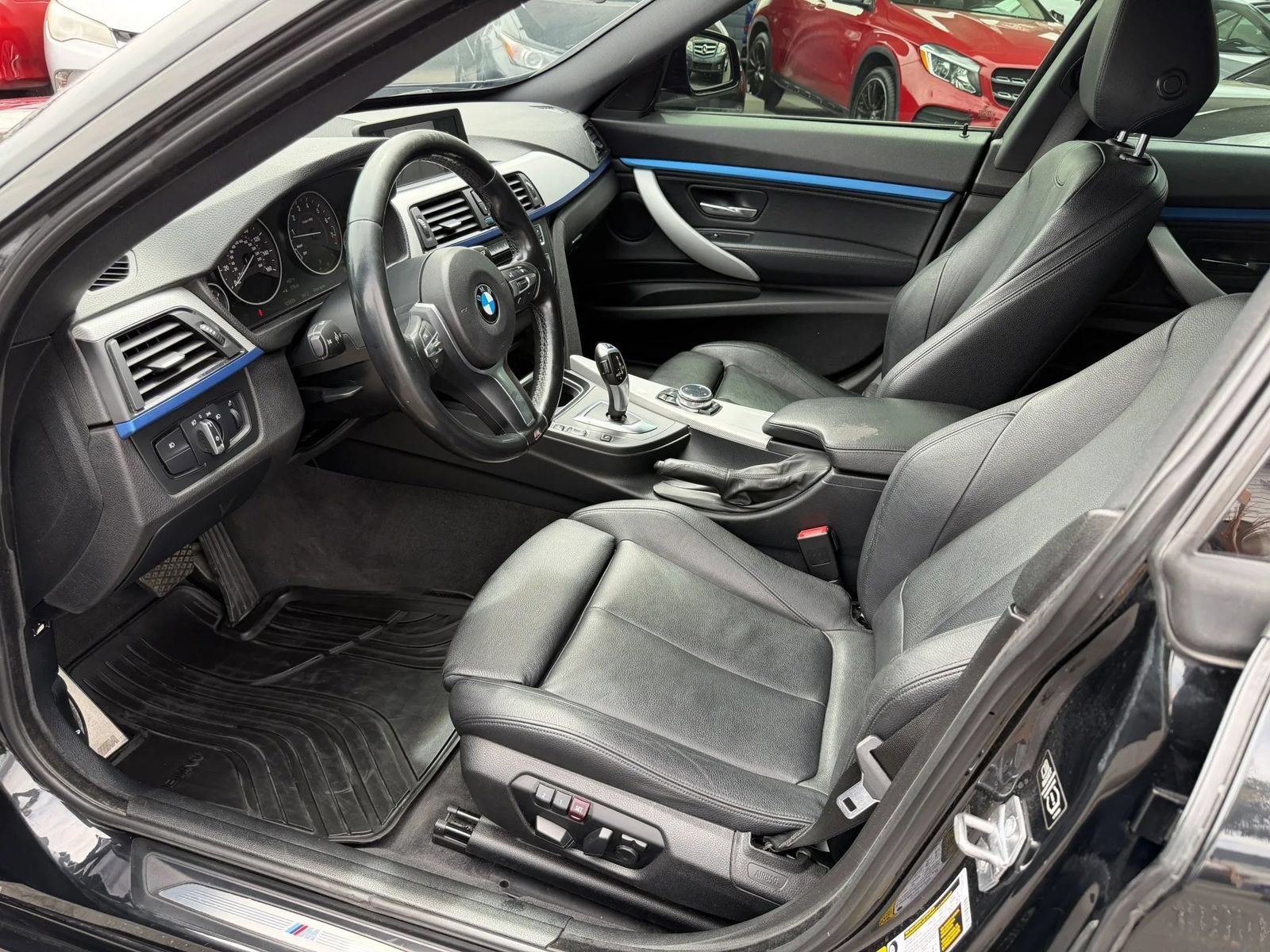 Used 2015 BMW 328i Gran Turismo xDrive AWD/4WD image 30
