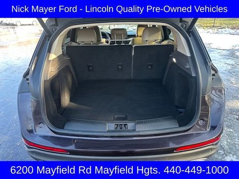 Used 2023 Lincoln Corsair Reserve image 15