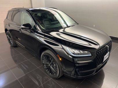 New 2026 Lincoln Corsair Premiere