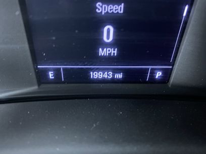 Certified 2024 Chevrolet Equinox LS